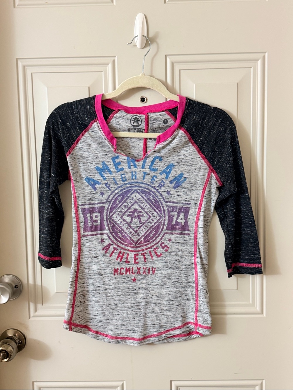 Buckle | American Fighter T-shirt Women’s Size Small